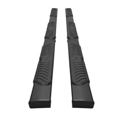 Westin 19-22 RAM 2500/3500 CC 8ft Bed Excl. Dually R5 M-Series W2W Nerf Step Bars - Blk 28-534345 28-534345 Photo - Unmounted