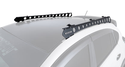 Rhino-Rack 16-17 Subaru Crosstrek / 13-15 XV 5DR Hatch (w/ Roof Rails) Backbone Mounting System RSCB1 RSCB1 Photo - Primary