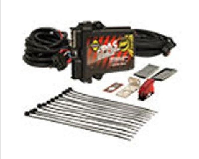 BD Diesel 21+ Chevy/GM 3.0L Duramax E-PAS Positive Air Shut-Off Engine Kit 1036762 1036762 User 1
