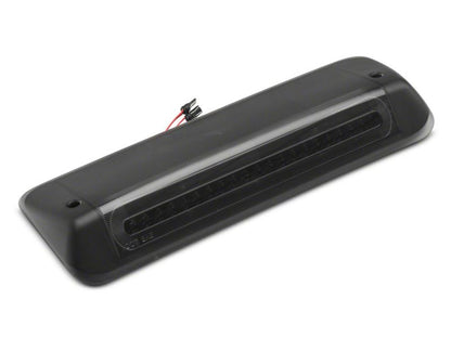 Raxiom 04-08 Ford F-150 Axial Series LED Third Brake Light- Smoked T539491 T539491 Photo - Close Up