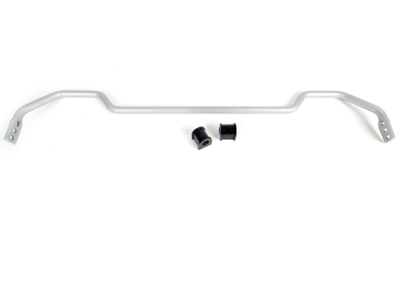 Whiteline Rear Sway Bar 20mm Adjustable Toyota Supra 1993-1998 BTR68Z Photo - out of package