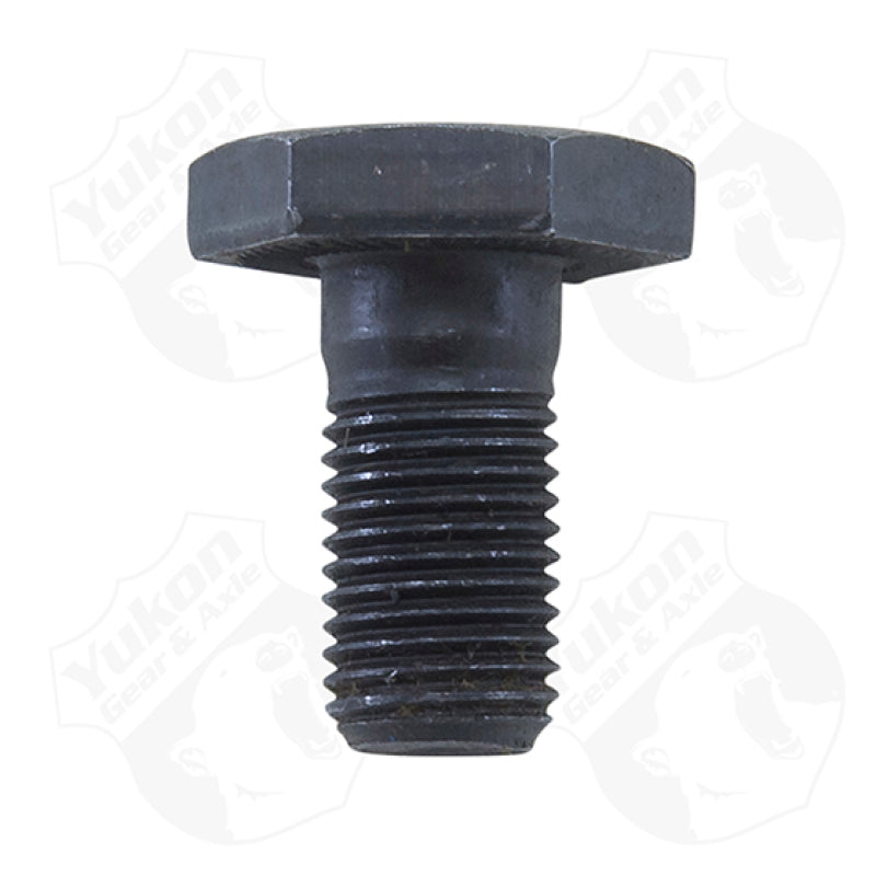 Yukon Gear & Axle Yukon Gear Toyota Landcruiser Ring Gear Bolt & Nut Kit YSPBLT-045 YSPBLT-045 Photo - Primary
