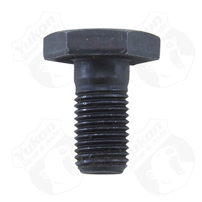Yukon Gear & Axle Yukon Gear Ring Gear Bolt For Nissan Titan Front Diff YSPBLT-044 YSPBLT-044 Photo - Primary
