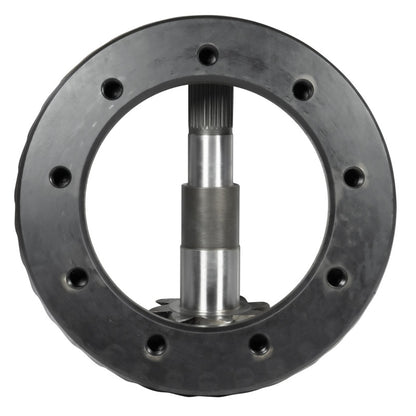 Yukon Gear & Axle Yukon Ring & Pinion Gear Set for Nissan H233B Front 4.63 Ratio YG NH233B-463R YG NH233B-463R Photo - Unmounted