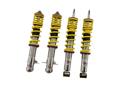 KW V1 Coilover Kit VW Golf I / Jetta I (155) Convertible 10280001 10280001 Photo - Primary