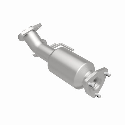 MagnaFlow Honda Civic California Grade CARB Compliant Direct-Fit Catalytic Converter 5571452 360 Degree Image Set