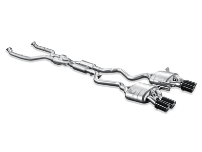 Akrapovic 07-13 BMW M3 (E92 E93) Evolution Line w/ Cat (Titanium) (Req. Tips) ME-BM/T/2 ME-BM/T/2 User 4