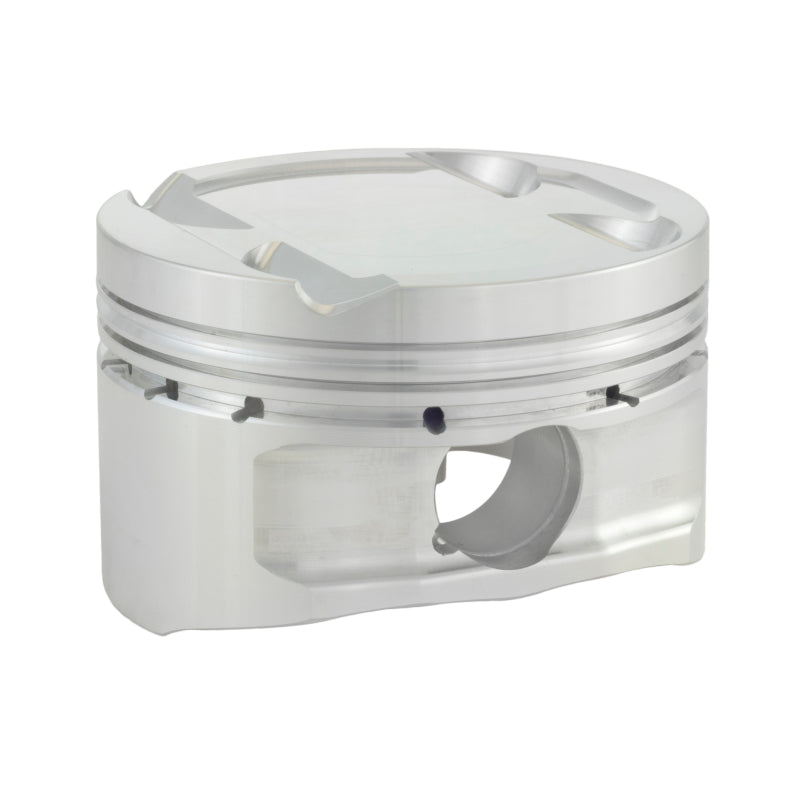 CP Piston & Ring Set for Honda H22A1 - Bore (87mm) - Size (STD) - Compression Ratio (9.0) SC7030-4 SC7030-4 Photo - Primary
