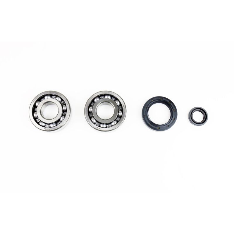 Athena 84-91 Honda CR 250 R Main Bearing & Seal Kit P400210444249 P400210444249 Photo - Primary