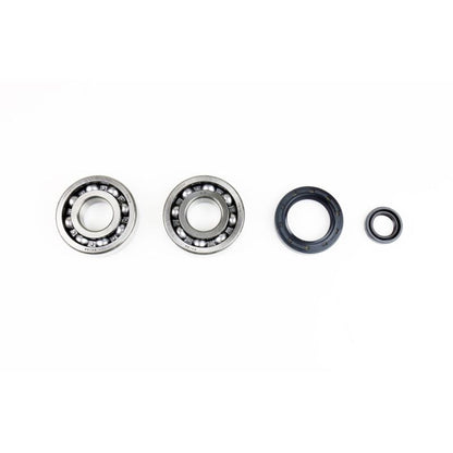 Athena 84-91 Honda CR 250 R Main Bearing & Seal Kit P400210444249 P400210444249 Photo - Primary