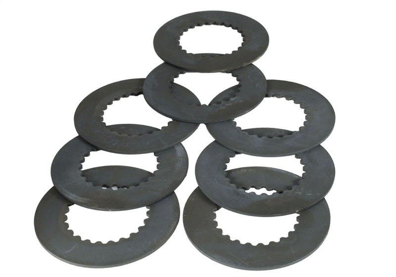Ford Performance Parts Ford Racing 8.8 Inch TRACTION-LOK Rebuild Kit with Carbon Discs M-4700-C Photo - Unmounted