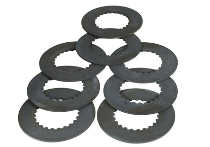 Ford Performance Parts Ford Racing 8.8 Inch TRACTION-LOK Rebuild Kit with Carbon Discs M-4700-C Photo - Unmounted