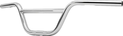 Burly Brand Scrambler Bar - Chrome B12-6020C B12-6020C Photo - Primary
