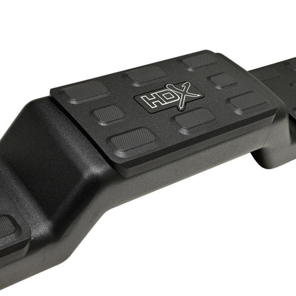 Westin 19-24 Chevrolet Silverado / GMC Sierra 1500 DC (Excl. LD/LTD) HDX Running Boards - Tex. Blk 55-34125 55-34125 User 1