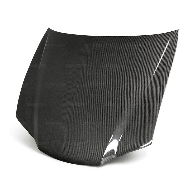 Seibon OE-Style Carbon Fiber Hood for 2013-2020 Lexus GS200T/GS350/GS450/GSF HD13LXGS-OE HD13LXGS-OE Photo - Primary