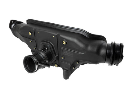 aFe 2020 Chevrolet Corvette C8 Track Series Carbon Fiber Cold Air Intake System With Pro 5R Filters 57-10013R 57-10013R Photo - Unmounted