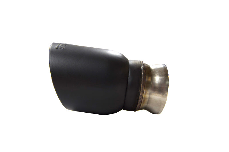 Kooks Headers Kooks 15-18 Dodge Charger/Durango 2.75in OEM Round Tips (Black) 31524T10 31524T10 Photo - Unmounted
