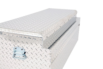 Dee Zee Deezee Universal Tool Box - Red Chest BT Alum 46In DZ8546 DZ8546 Photo - Unmounted