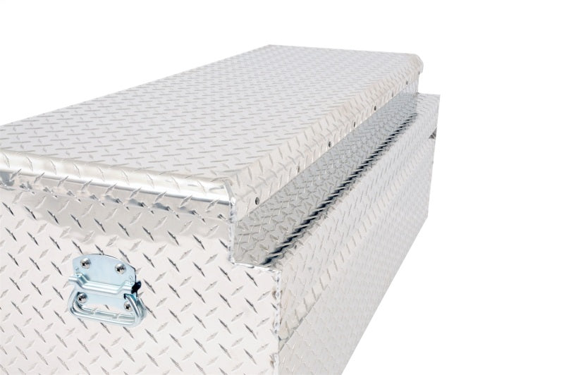 Dee Zee Deezee Universal Tool Box - Red Chest BT Alum 46In DZ8546 DZ8546 Photo - Unmounted