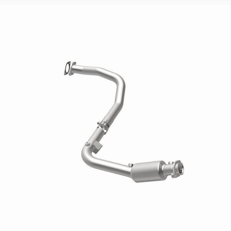 Magnaflow 05-06 Land Rover LR3 4.4L Direct Fit Converter 4651719 4651719 360 Degree Image Set