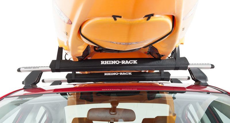 Rhino-Rack Universal Wrap Pads - 33in - Pair RWP05 RWP05 Photo - Primary