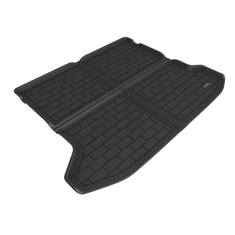 3D MAXpider 22-23 Hyundai Ioniq 5 Electric Foldable Cargo Kagu Black M1HY1231309 M1HY1231309 Photo - Primary