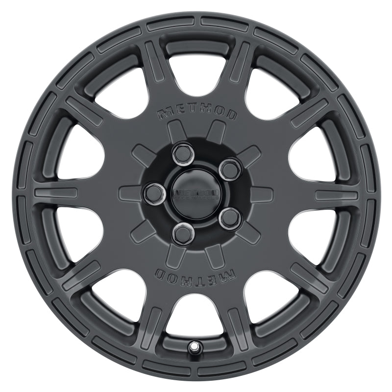 Method Race Wheels MR502 VT-SPEC 2 Wheel Matte Black 15x7 +15 5x4.5 MR50257012515SC Photo - Primary