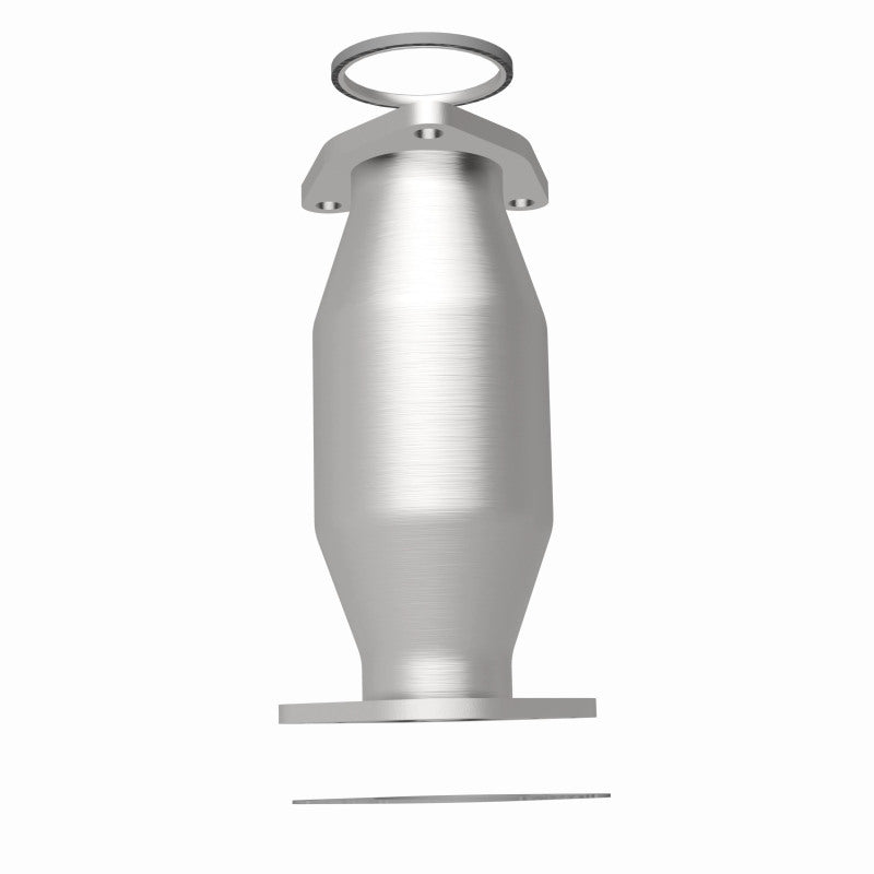 MagnaFlow Lexus LS400 California Grade CARB Compliant Direct-Fit Catalytic Converter 337162 360 Degree Image Set