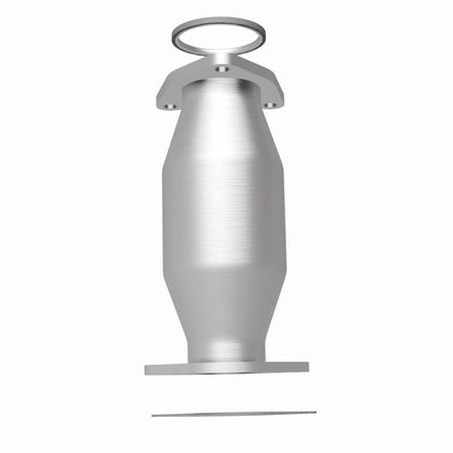 MagnaFlow Lexus LS400 California Grade CARB Compliant Direct-Fit Catalytic Converter 337162 360 Degree Image Set