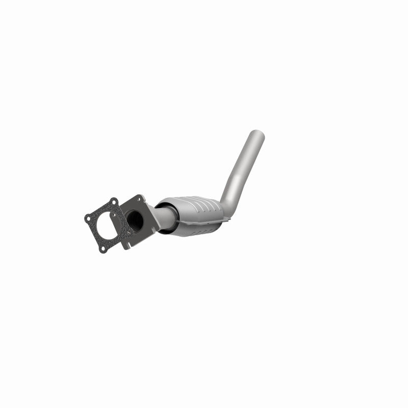 MagnaFlow HM Grade Federal / EPA Compliant Direct-Fit Catalytic Converter 93266 360 Degree Image Set
