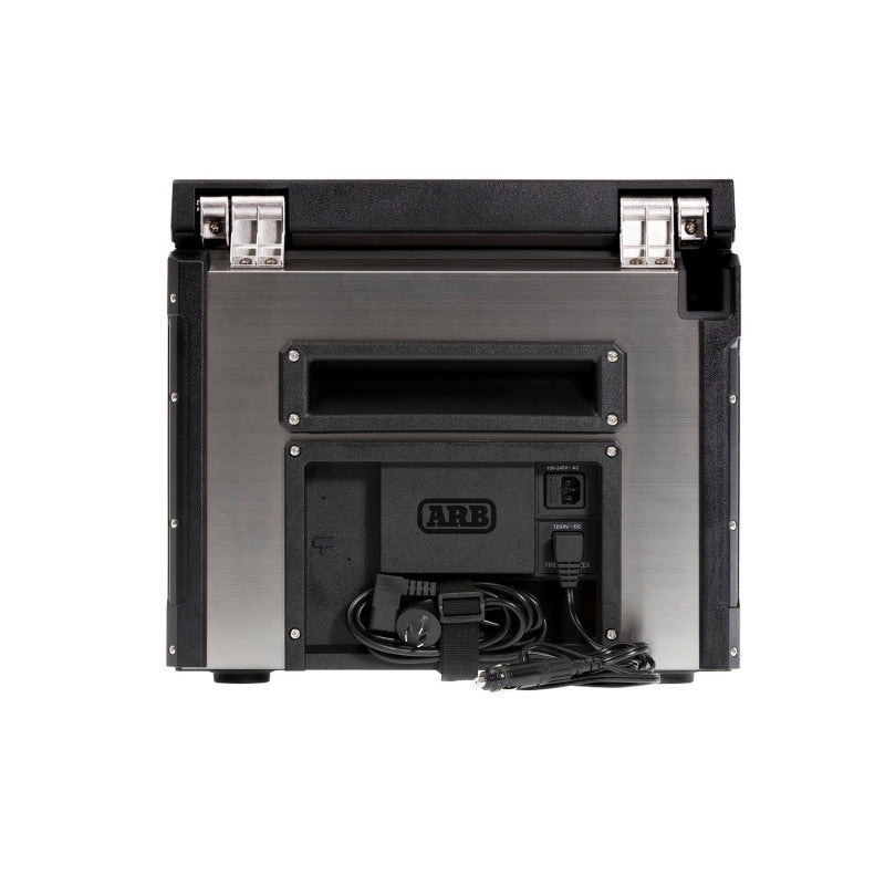 ARB Ss Fridge 63 Quart Usa B Plug 10810602 10810602 Photo - Unmounted