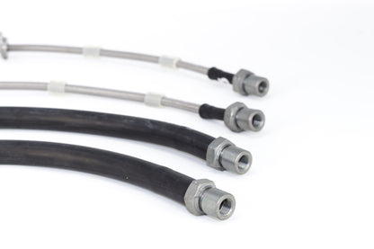 Goodridge 16-17 Chevrolet Camaro LT (w/ Brembo Calipers) SS Brake Lines 12302 12302 Photo - out of package