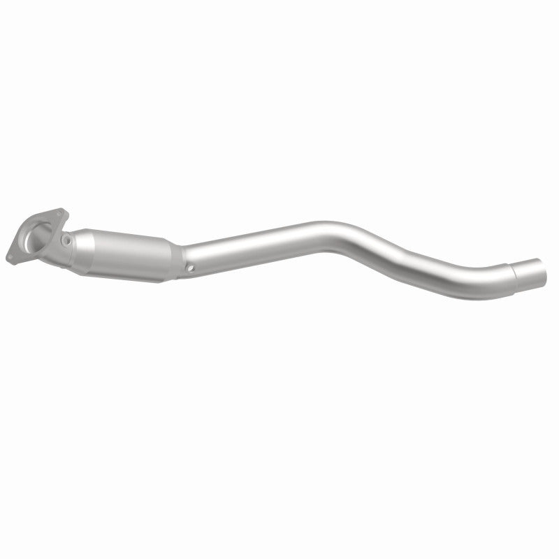 MagnaFlow California Grade CARB Compliant Direct-Fit Catalytic Converter 4561965 360 Degree Image Set
