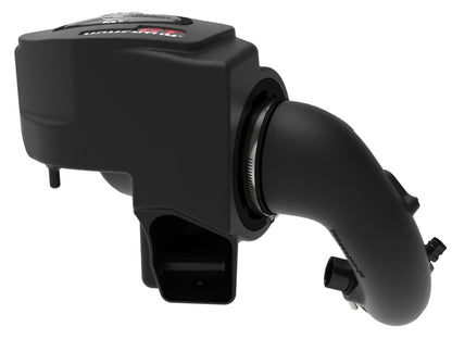 aFe POWER Momentum GT Pro Dry S Intake System 17-21 BMW 540i (G30) L6-3.0L (t) B58 50-70073D 50-70073D Photo - Unmounted