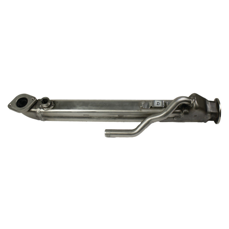 BD Diesel EGR Cooler Replacement - Ford 2004-2007 6.0L PowerStroke w/Square Tube 1090202 Photo - Primary