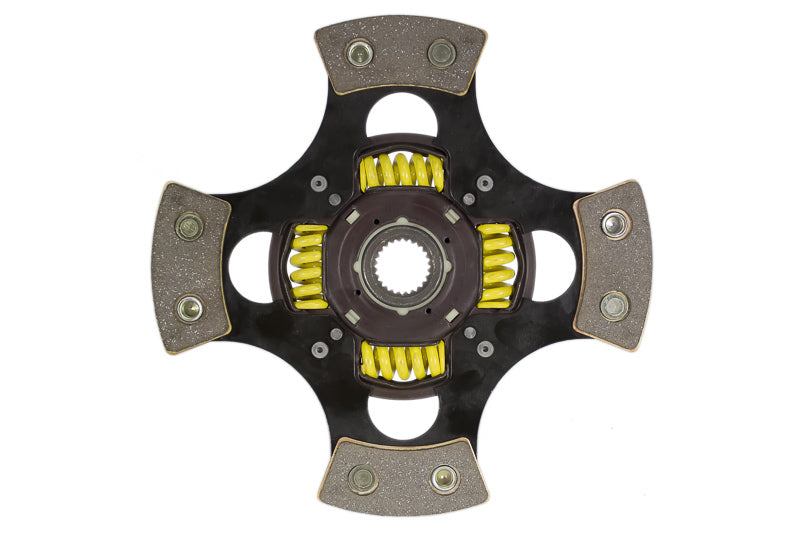 ACT 4-Puck Sprung Hub Race Disc 4224106 Photo - out of package