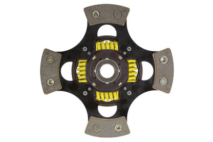 ACT 4-Puck Sprung Hub Race Disc 4224106 Photo - out of package