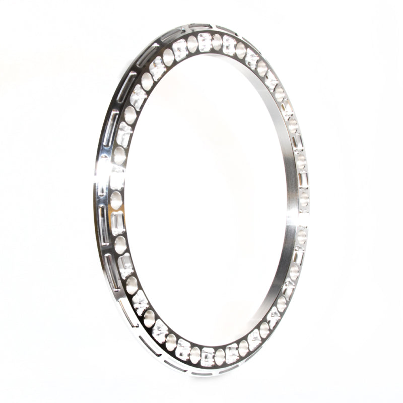 Method Wheels Method Beadlock Ring - 17in Forged - Style 3 - Machined BR-DB17-3-A BR-DB17-3-A User 1