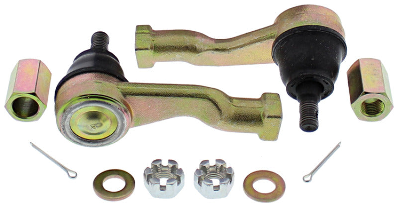 All Balls Racing 00-01 Kawasaki Mule 520 Outer Tie Rod End Kit 51-1074 51-1074 Photo - Primary