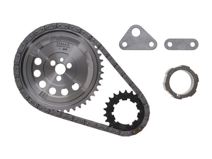 Manley Performance SB Chevy LS-1 Billet w/ Torrington Bearin & 9 Keyway Crankshaft Sprock 73236 User 2
