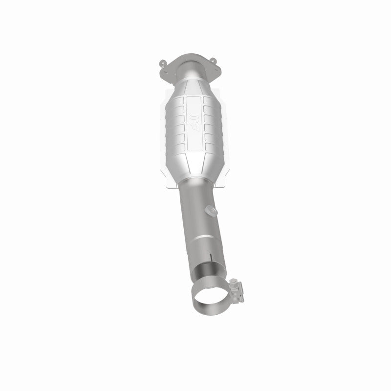MagnaFlow HM Grade Federal / EPA Compliant Direct-Fit Catalytic Converter 24148 360 Degree Image Set