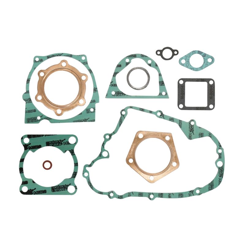 Athena 77-82 Yamaha XS 400 Top End Gasket Kit P400485600400 P400485600400 Photo - Primary