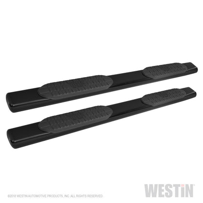 Westin PRO TRAXX 6 Oval Nerf Step Bars 21-63935 Photo - Primary
