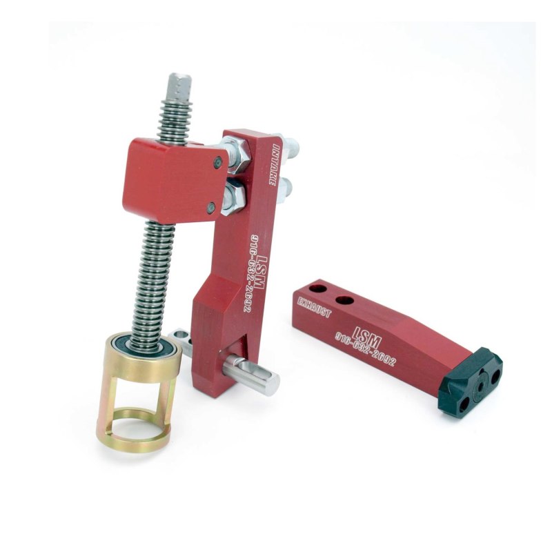 COMP Cams ToolCB Spring Changer Big Che 5644CPG 5644CPG Photo - Primary