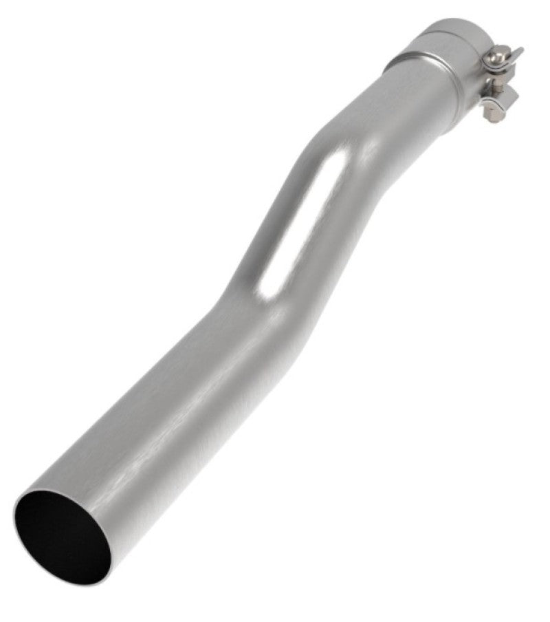 aFe MACH Force-XP Rear Exit Conversion Tail-Pipe Jeep Gladiator (JT) 20-21 V6-3.6L 49C38090 49C38090 User 1