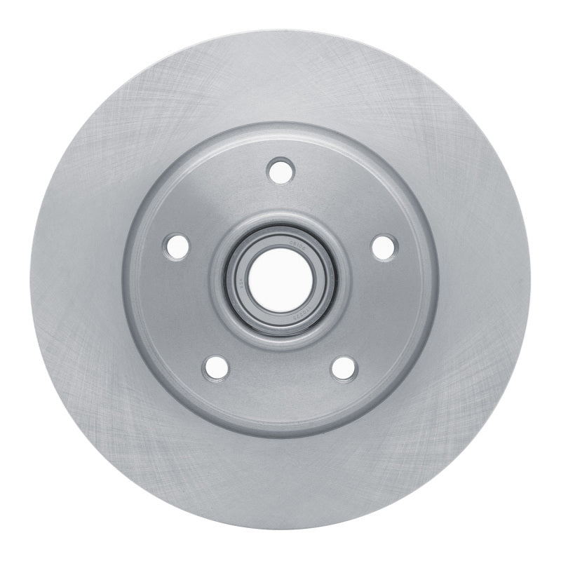 DFC DFC Brake Rotors - Plain Brakes, Rotors & Pads Brake Rotors - OE main image