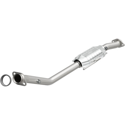 MagnaFlow Mazda B2300 HM Grade Federal / EPA Compliant Direct-Fit Catalytic Converter 23380 Photo - Primary