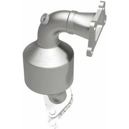 MagnaFlow California Grade CARB Compliant Manifold Catalytic Converter 5582881 Photo - out of package