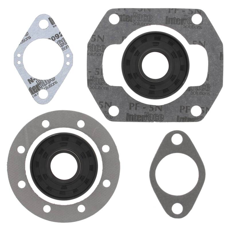 Vertex Pistons Vertex Gaskets  Hirth 200R 20/1 FC/1 Complete Gasket Kit w/ Oil Seals 711002 711002 Photo - Primary