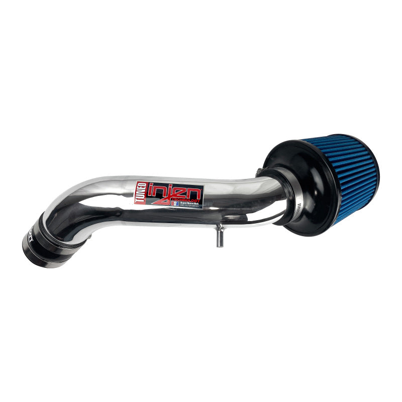 Injen 19-20 Volkswagen Jetta L4-1.4L Turbo Polished SP Short Ram Intake System SP3031P SP3031P Photo - out of package